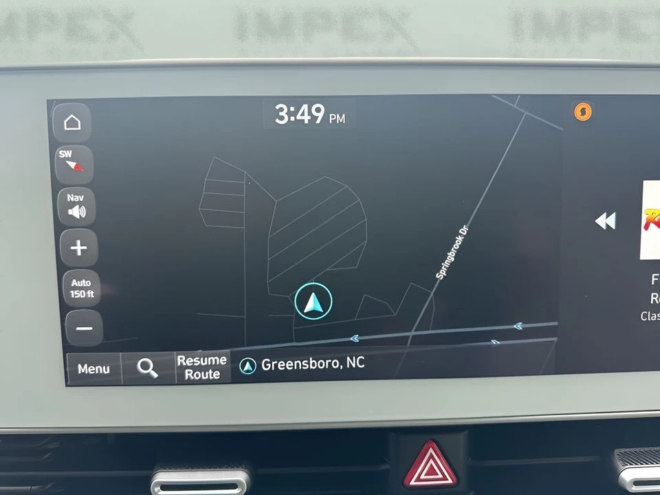 2022 Hyundai Ioniq 5 - Image 19 of 21