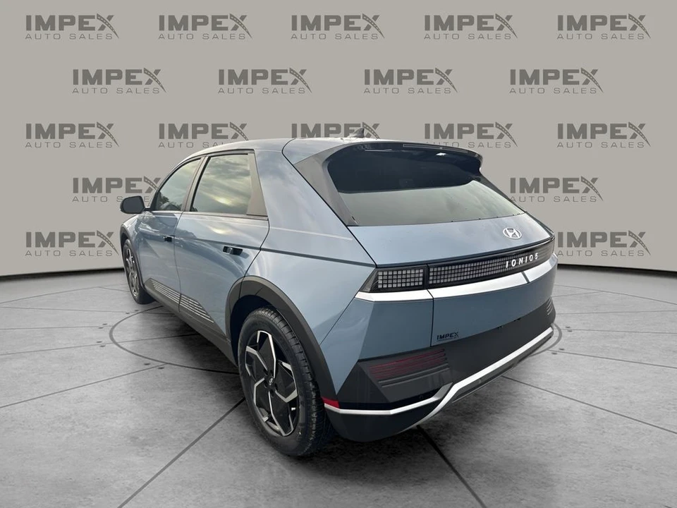 2022 Hyundai Ioniq 5 - Image 3 of 21