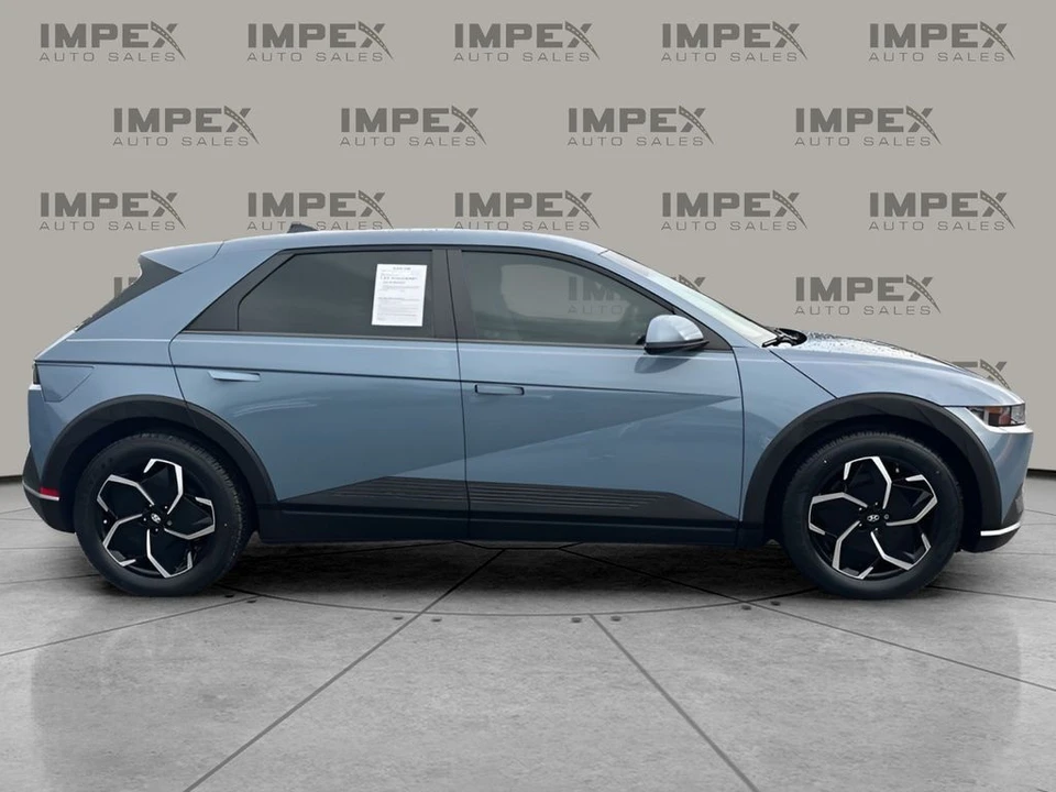 2022 Hyundai Ioniq 5 - Image 6 of 21