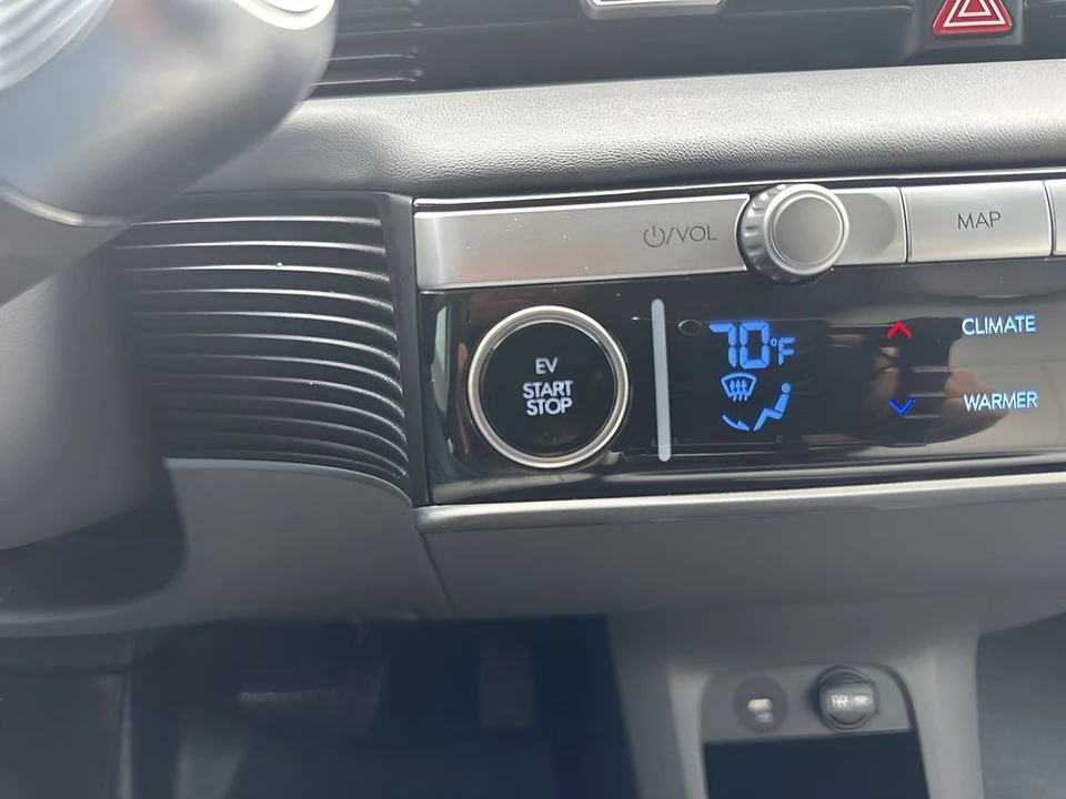 2022 Hyundai Ioniq 5 - Image 21 of 21