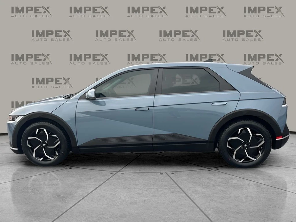 2022 Hyundai Ioniq 5 - Image 2 of 21