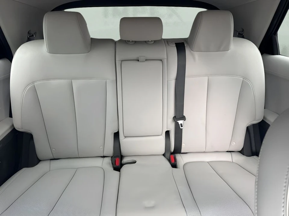 2022 Hyundai Ioniq 5 - Image 11 of 21