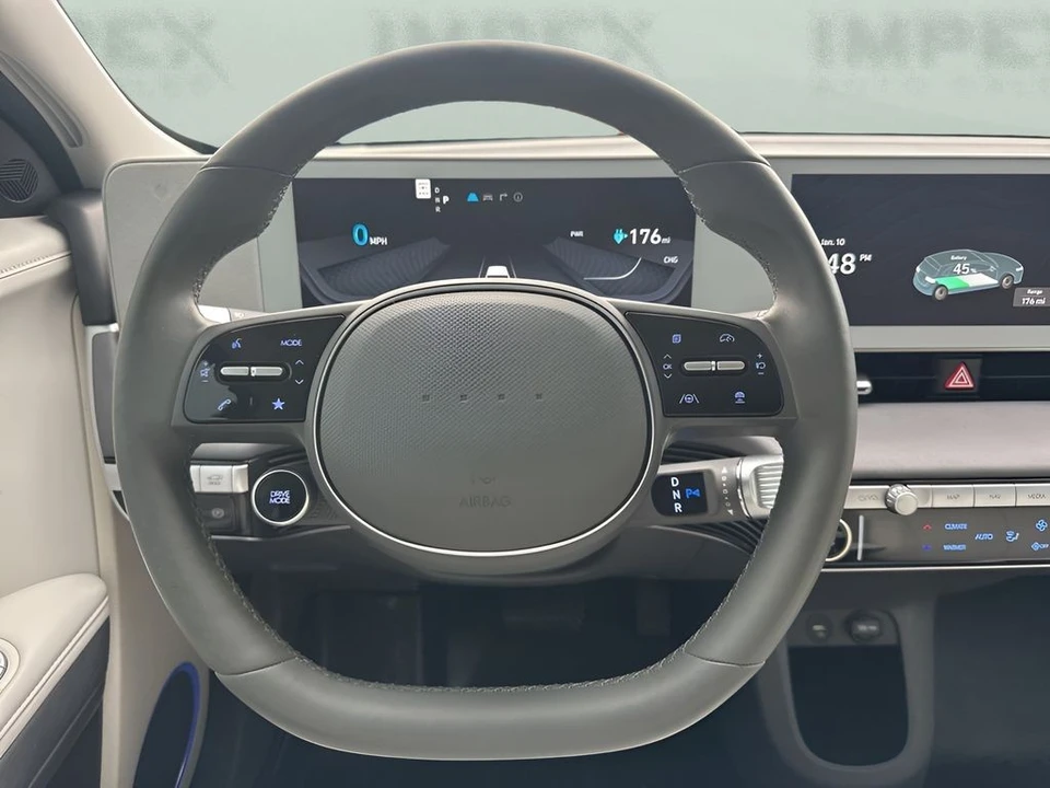 2022 Hyundai Ioniq 5 - Image 13 of 21