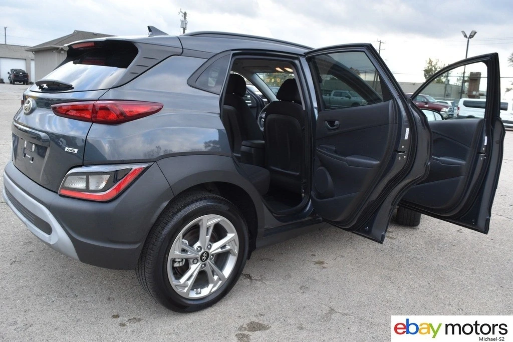 2022 Hyundai Kona - Image 19 of 21