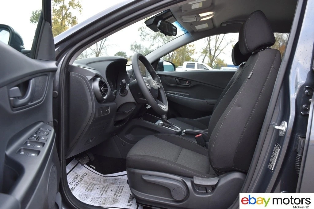 2022 Hyundai Kona - Image 10 of 21