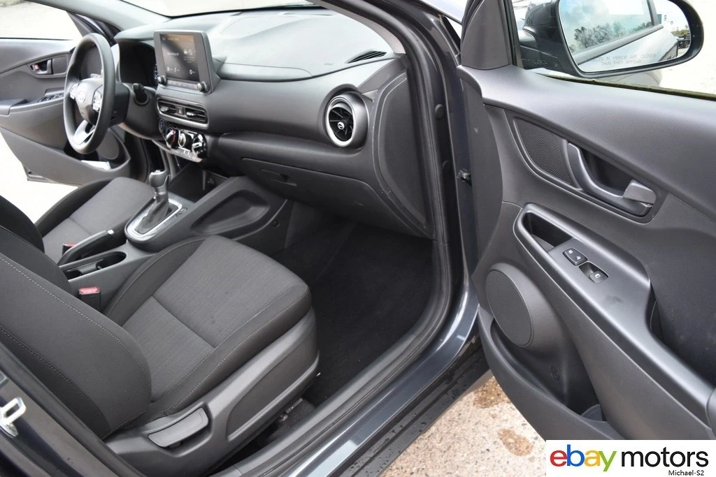 2022 Hyundai Kona - Image 15 of 21