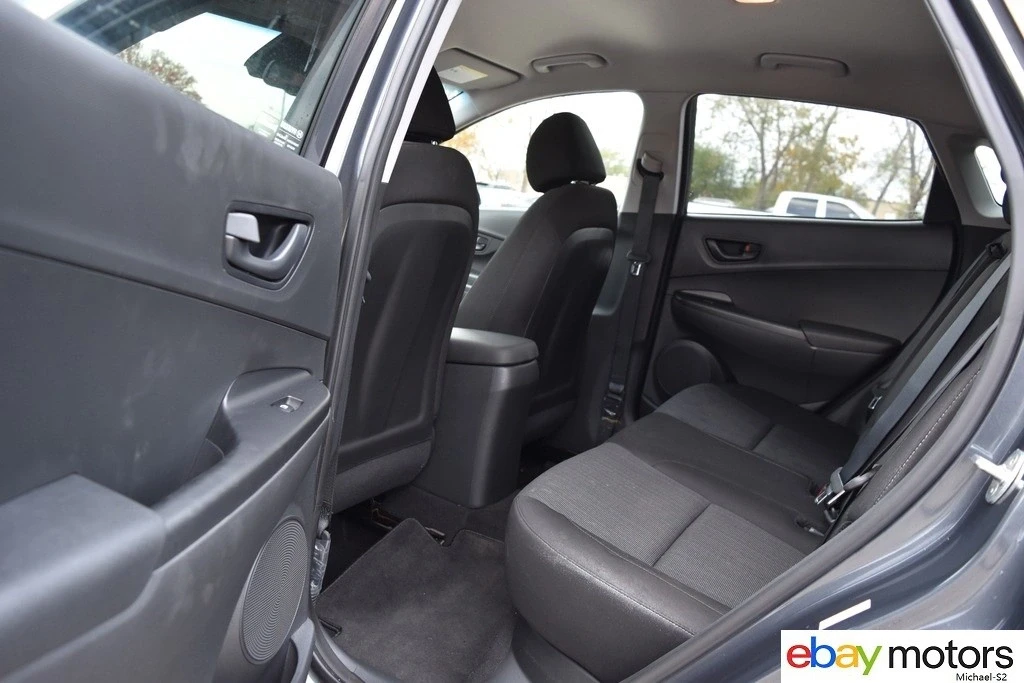 2022 Hyundai Kona - Image 13 of 21