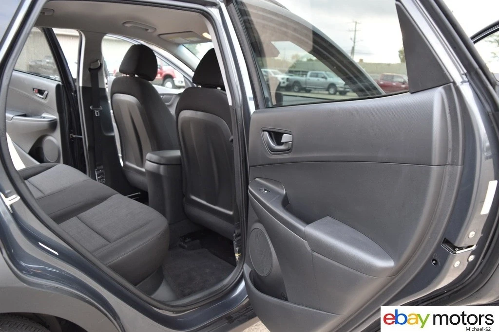 2022 Hyundai Kona - Image 17 of 21