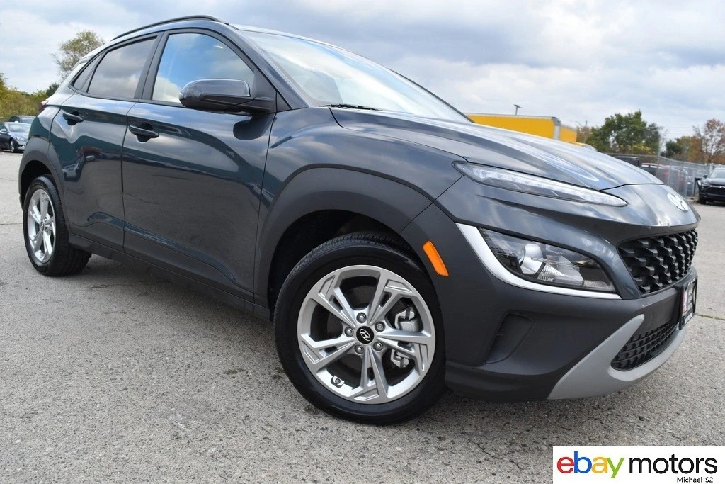 2022 Hyundai Kona - Image 3 of 21
