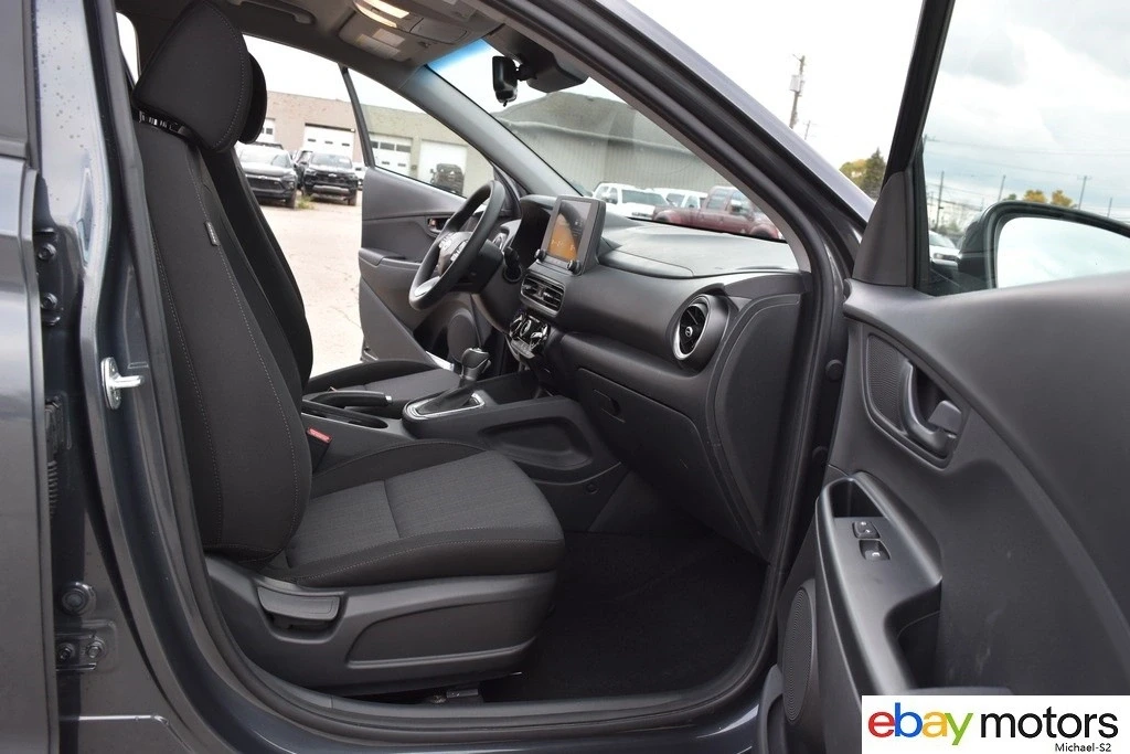 2022 Hyundai Kona - Image 16 of 21
