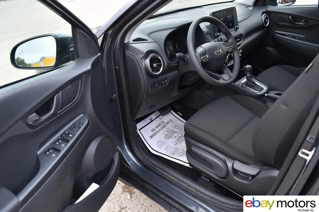 2022 Hyundai Kona - Image 11 of 21
