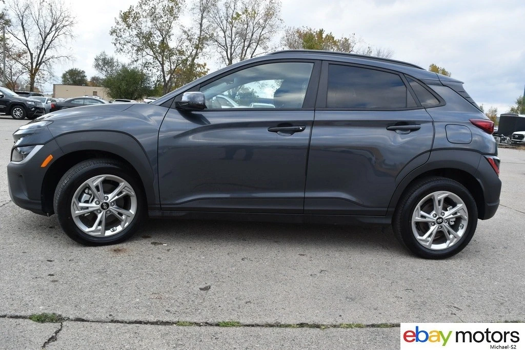 2022 Hyundai Kona - Image 8 of 21