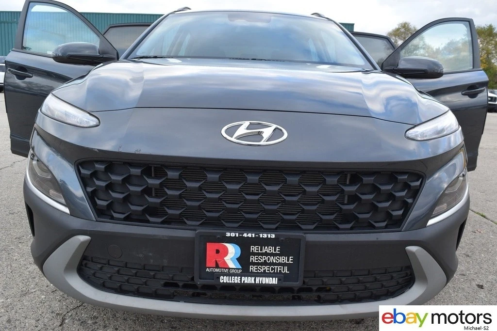 2022 Hyundai Kona - Image 20 of 21