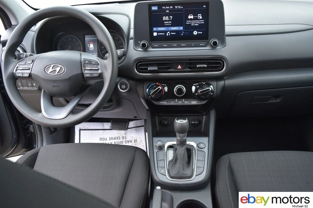 2022 Hyundai Kona - Image 14 of 21