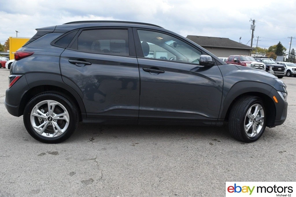 2022 Hyundai Kona - Image 4 of 21