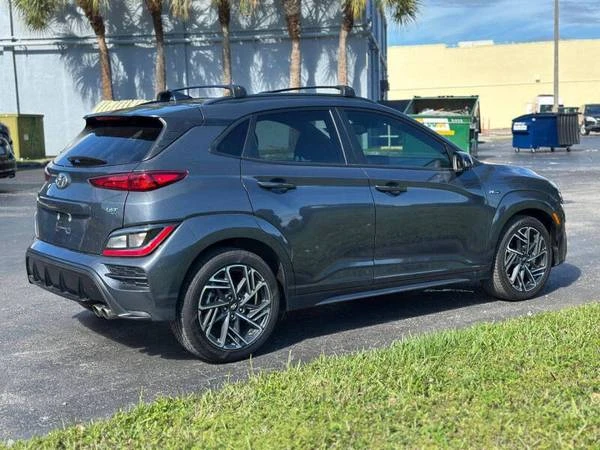 2022 Hyundai Kona - Image 4 of 6