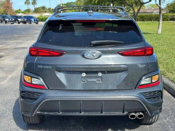 2022 Hyundai Kona - Image 3 of 6