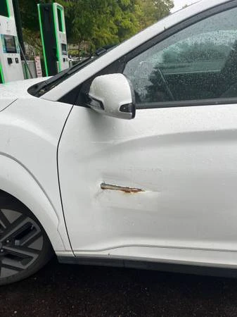 2022 Hyundai Kona - Image 3 of 3