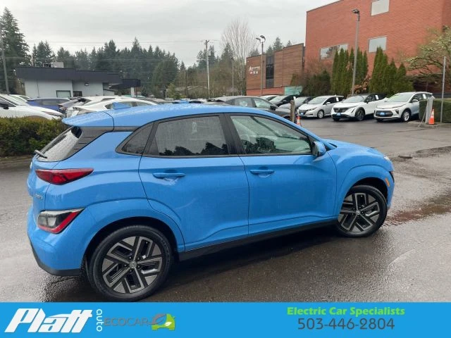 2022 Hyundai Kona - Image 11 of 12