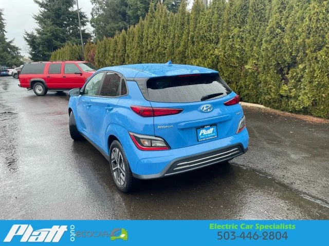 2022 Hyundai Kona - Image 7 of 12