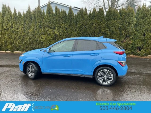 2022 Hyundai Kona - Image 5 of 12