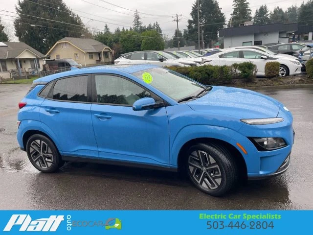 2022 Hyundai Kona - Image 12 of 12