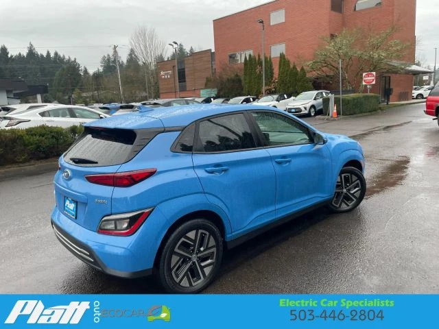 2022 Hyundai Kona - Image 10 of 12