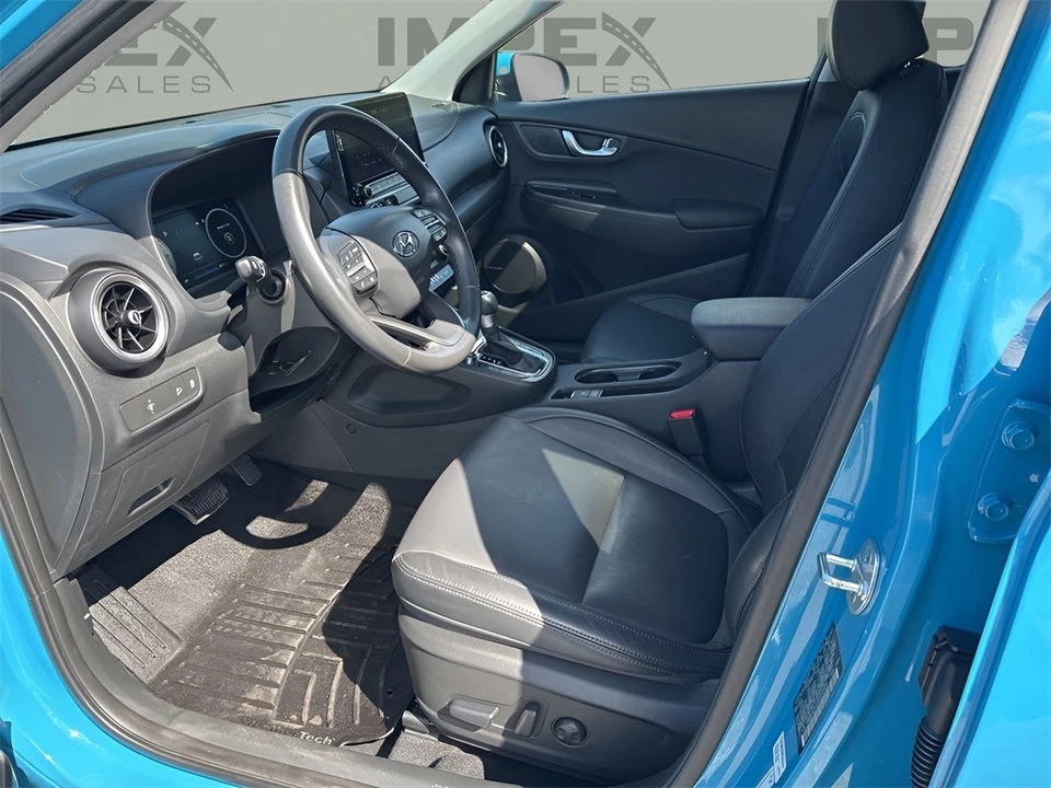 2022 Hyundai Kona - Image 9 of 12