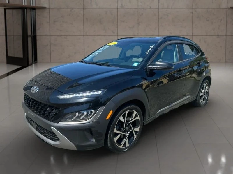 2022 Hyundai Kona - Image 3 of 12