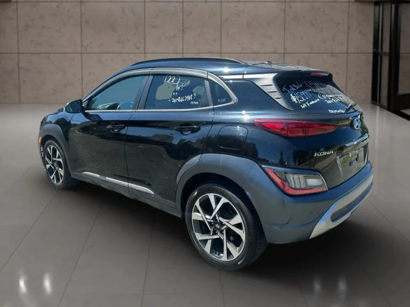 2022 Hyundai Kona - Image 9 of 12