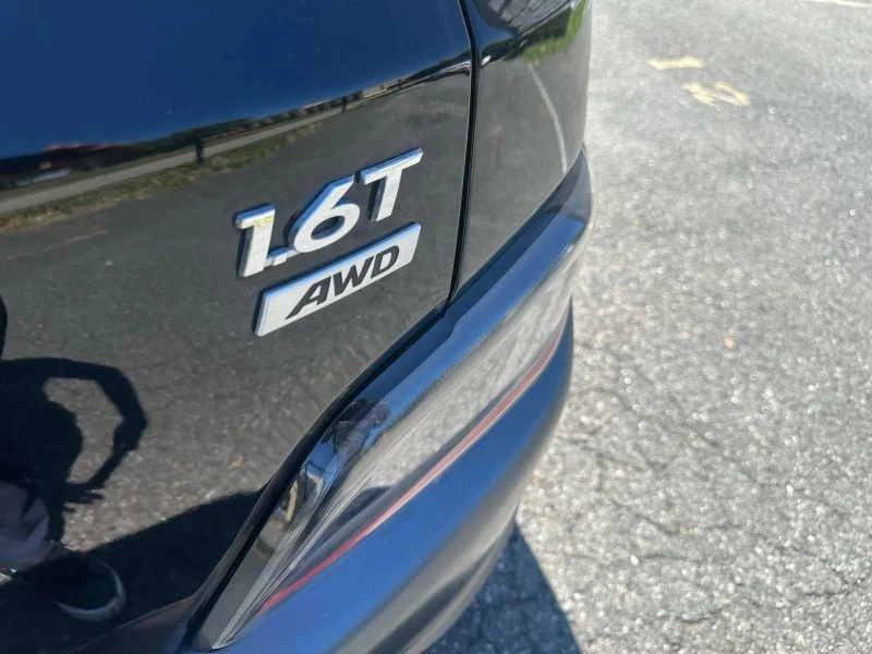 2022 Hyundai Kona - Image 7 of 12