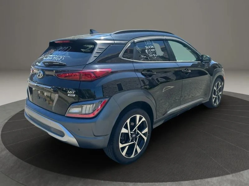 2022 Hyundai Kona - Image 5 of 12