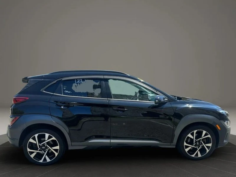 2022 Hyundai Kona - Image 4 of 12