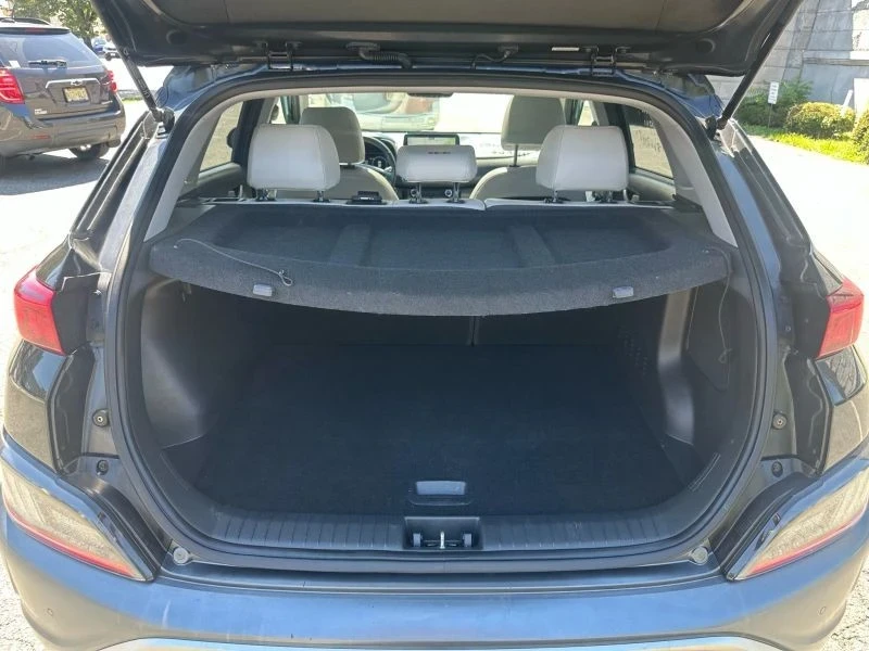 2022 Hyundai Kona - Image 6 of 12