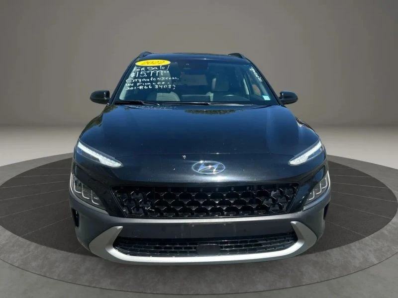 2022 Hyundai Kona - Image 2 of 12
