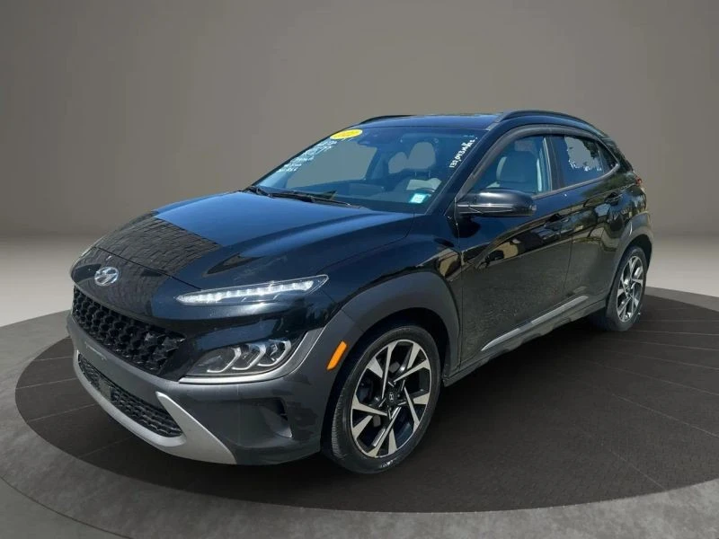 2022 Hyundai Kona - Image 3 of 12