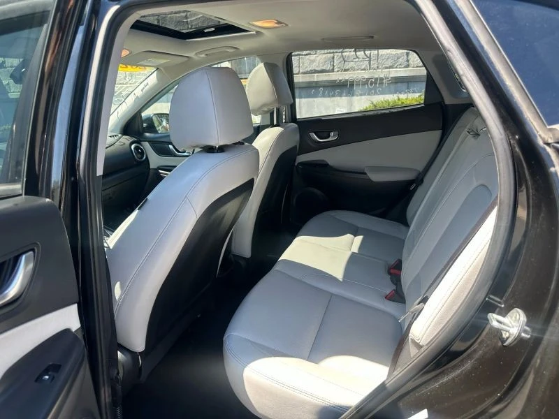 2022 Hyundai Kona - Image 12 of 12