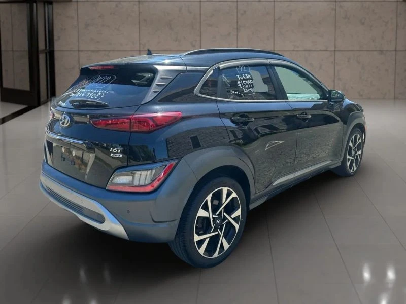 2022 Hyundai Kona - Image 5 of 12