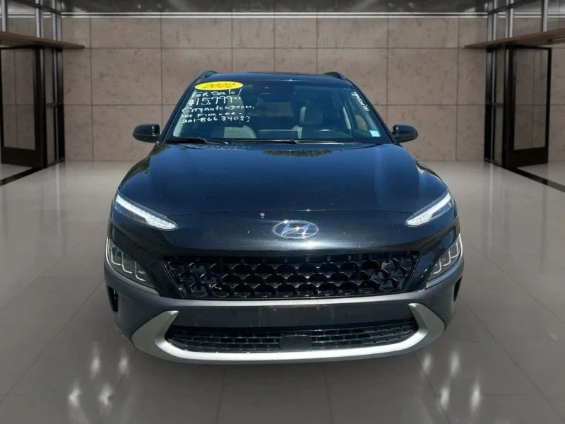 2022 Hyundai Kona - Image 2 of 12