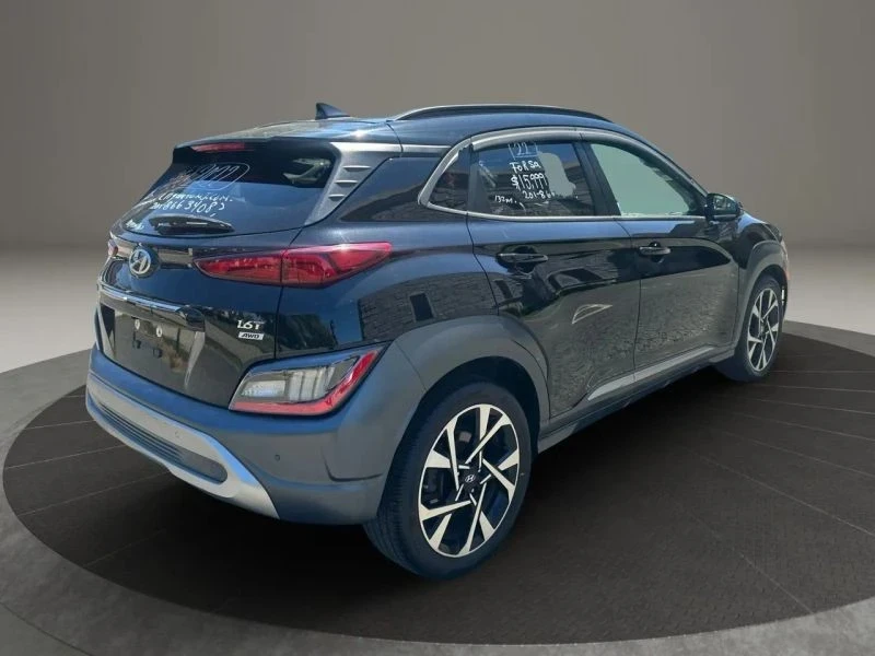 2022 Hyundai Kona - Image 5 of 12