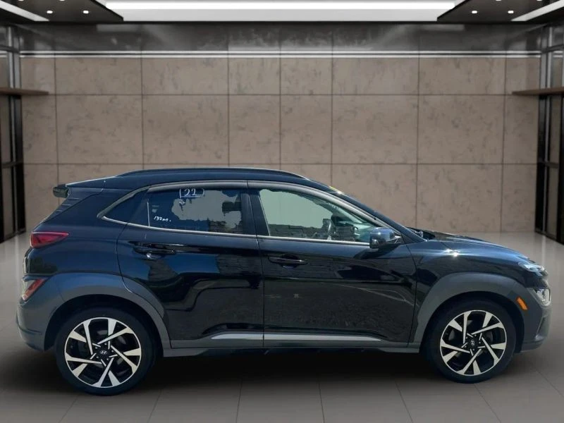 2022 Hyundai Kona - Image 4 of 12