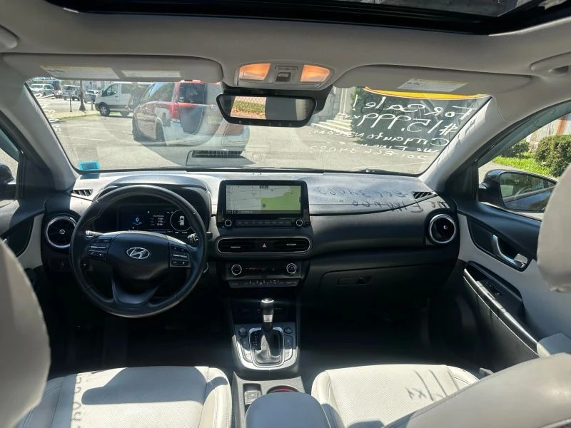 2022 Hyundai Kona - Image 10 of 12