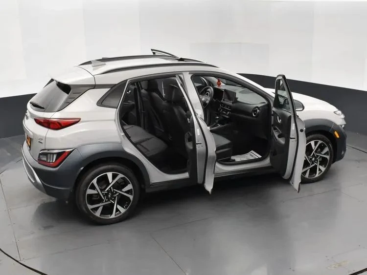 2022 Hyundai Kona - Image 6 of 12