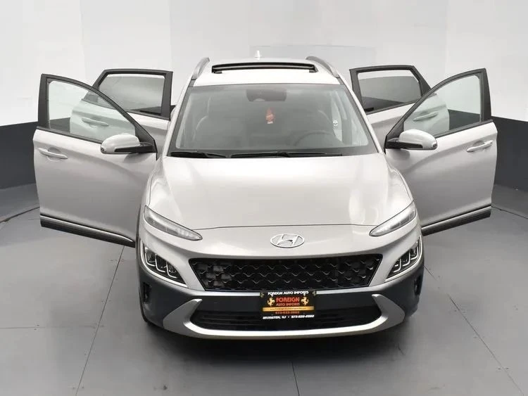 2022 Hyundai Kona - Image 10 of 12