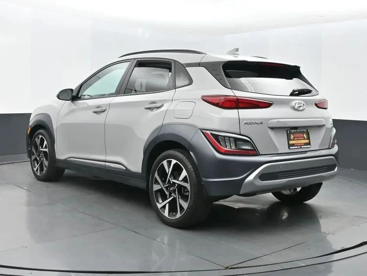 2022 Hyundai Kona - Image 9 of 12