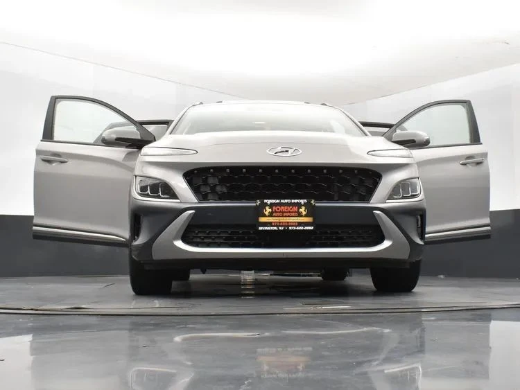 2022 Hyundai Kona - Image 11 of 12