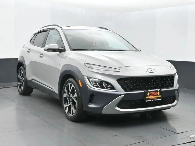 2022 Hyundai Kona - Image 2 of 12
