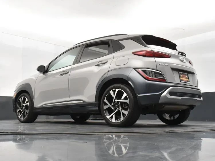 2022 Hyundai Kona - Image 12 of 12