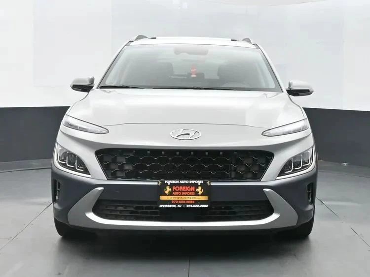 2022 Hyundai Kona - Image 3 of 12