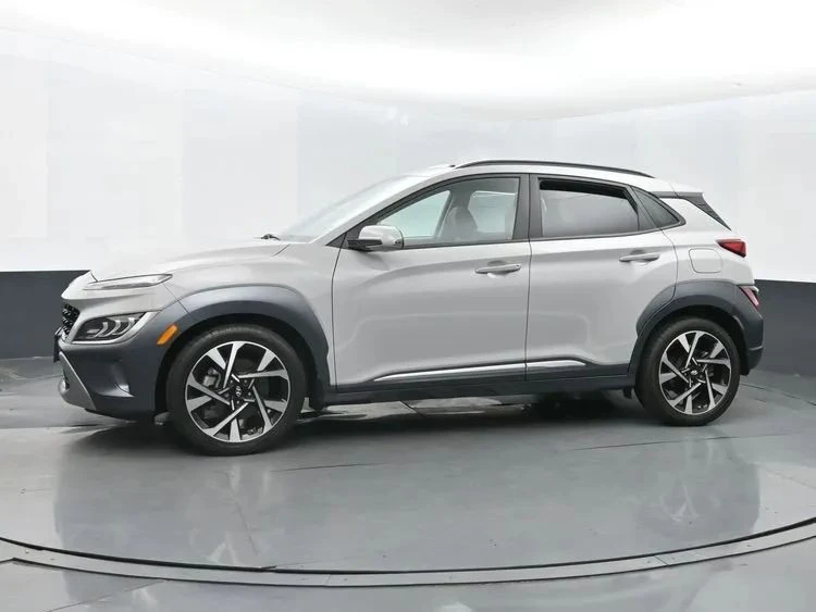 2022 Hyundai Kona - Image 5 of 12
